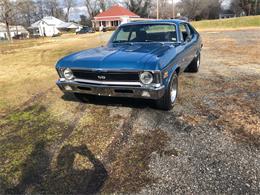 1970 Chevrolet Nova (CC-1922885) for sale in Clarksville, Georgia