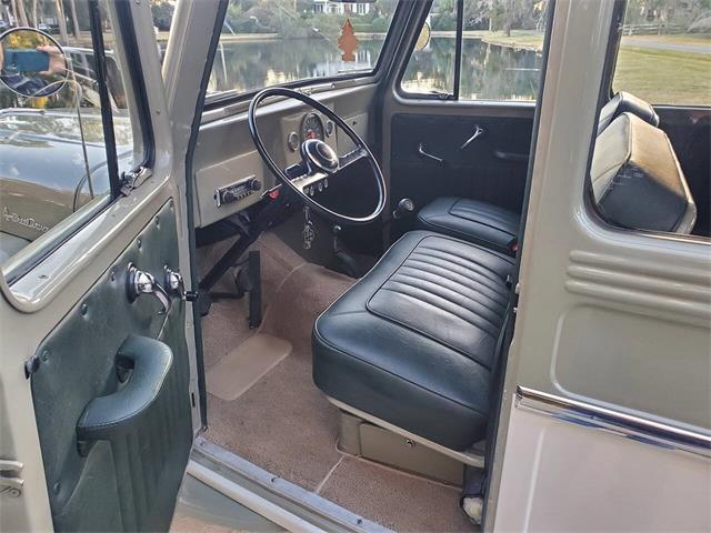 1962 Willys Jeep (CC-1922888) for sale in Savannah, Georgia