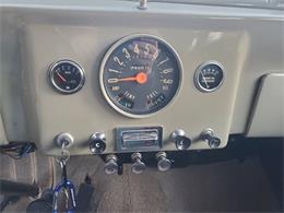 1962 Willys Jeep (CC-1922888) for sale in Savannah, Georgia