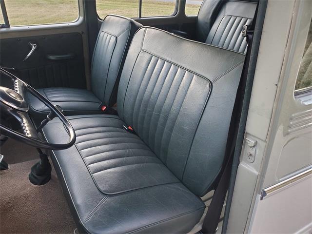 1962 Willys Jeep (CC-1922888) for sale in Savannah, Georgia