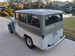 1962 Willys Jeep (CC-1922888) for sale in Savannah, Georgia