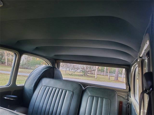 1962 Willys Jeep (CC-1922888) for sale in Savannah, Georgia