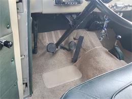 1962 Willys Jeep (CC-1922888) for sale in Savannah, Georgia