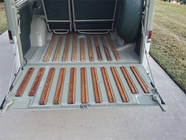 1962 Willys Jeep (CC-1922888) for sale in Savannah, Georgia
