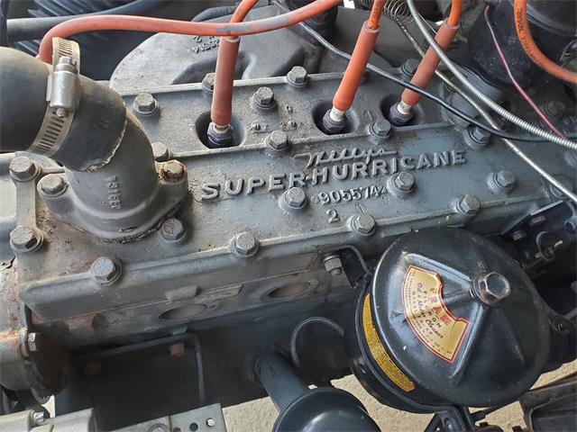 1962 Willys Jeep (CC-1922888) for sale in Savannah, Georgia