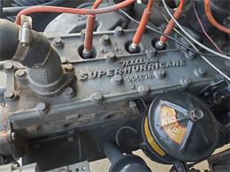 1962 Willys Jeep (CC-1922888) for sale in Savannah, Georgia