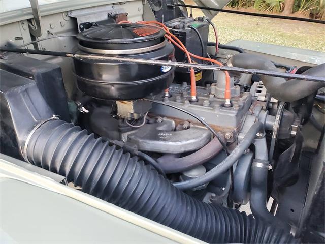 1962 Willys Jeep (CC-1922888) for sale in Savannah, Georgia