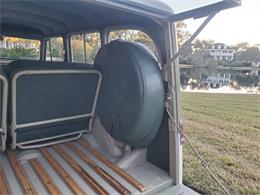 1962 Willys Jeep (CC-1922888) for sale in Savannah, Georgia