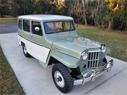 1962 Willys Jeep (CC-1922888) for sale in Savannah, Georgia