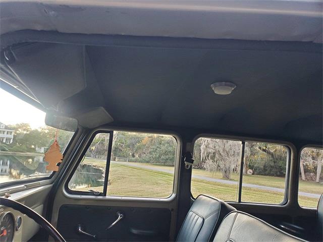 1962 Willys Jeep (CC-1922888) for sale in Savannah, Georgia