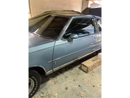 1987 Oldsmobile Cutlass (CC-1920289) for sale in Milford , Ohio