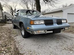 1987 Oldsmobile Cutlass (CC-1920289) for sale in Milford , Ohio