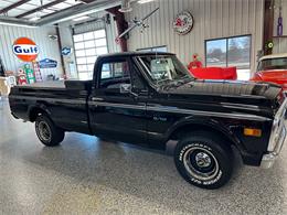 1970 Chevrolet C10 (CC-1922894) for sale in Hamilton, Ohio