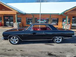 1964 Chevrolet Chevelle Malibu SS (CC-1922897) for sale in Goodrich, Michigan