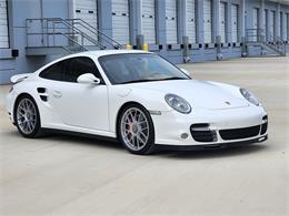 2012 Porsche 911 Turbo (CC-1922898) for sale in Flowery Branch , Georgia