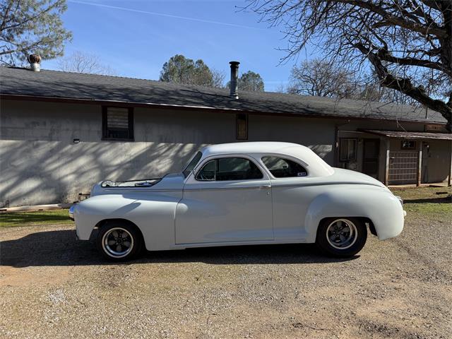 1948 Dodge Business Coupe (CC-1920290) for sale in Anderson , Ca 