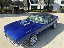 1968 Chevrolet Camaro (CC-1922902) for sale in temecula, California