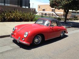 1959 Porsche 356A Super (CC-1922904) for sale in San Francisco, California