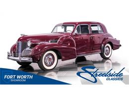 1940 Cadillac Series 60 (CC-1922909) for sale in Ft Worth, Texas