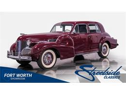 1940 Cadillac Series 60 (CC-1922909) for sale in Ft Worth, Texas