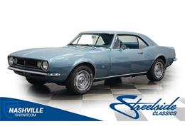 1967 Chevrolet Camaro (CC-1922911) for sale in Lavergne, Tennessee