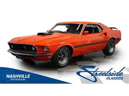 1969 Ford Mustang (CC-1922913) for sale in Lavergne, Tennessee