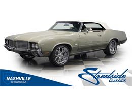 1972 Oldsmobile Cutlass (CC-1922916) for sale in Lavergne, Tennessee