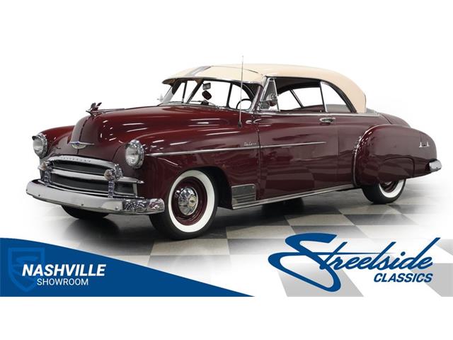 1950 Chevrolet Styleline (CC-1922917) for sale in Lavergne, Tennessee