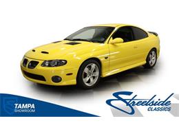 2004 Pontiac GTO (CC-1922919) for sale in Lutz, Florida