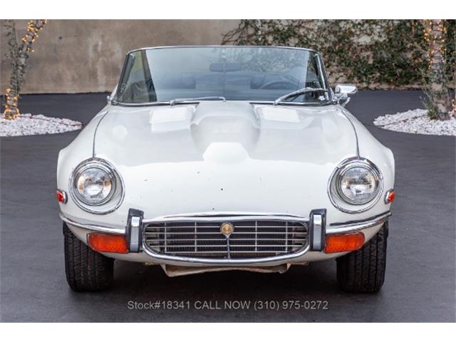 1973 Jaguar XKE (CC-1922920) for sale in Beverly Hills, California