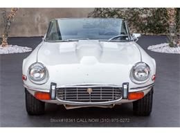 1973 Jaguar XKE (CC-1922920) for sale in Beverly Hills, California