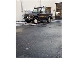 1990 Mercedes-Benz 300GD (CC-1920293) for sale in Peapack, New Jersey