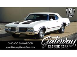 1970 Oldsmobile 442 (CC-1922935) for sale in O'Fallon, Illinois