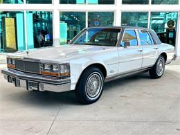 1979 Cadillac Seville (CC-1922938) for sale in Bradington, Florida