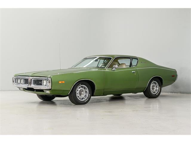 1972 Dodge Charger (CC-1922945) for sale in Concord, North Carolina