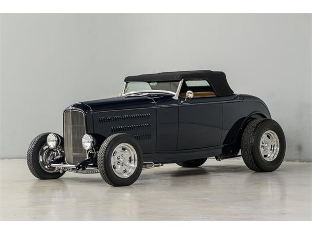 1932 Ford Deluxe (CC-1922949) for sale in Concord, North Carolina