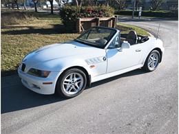 1997 BMW Z3 (CC-1922960) for sale in Lakeland, Florida