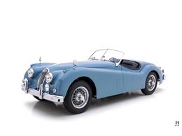 1955 Jaguar XK140 (CC-1922963) for sale in Saint Louis, Missouri