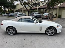 2009 Jaguar XK (CC-1920297) for sale in Doral, Florida