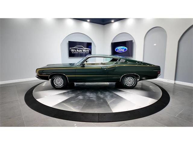 1968 Ford Torino (CC-1922970) for sale in Clearwater, Florida