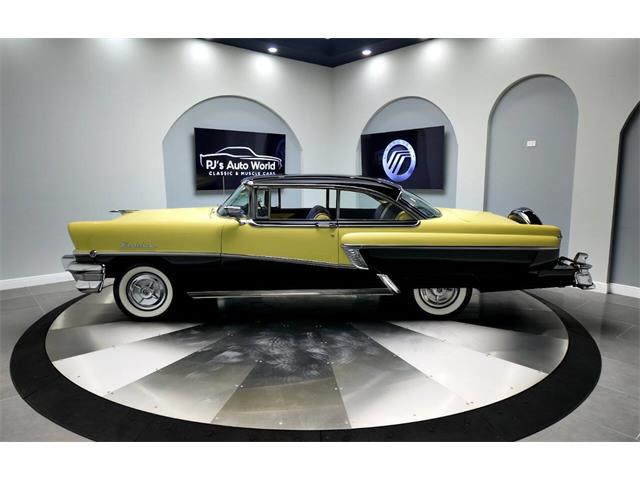 1956 Mercury Montclair (CC-1922971) for sale in Clearwater, Florida