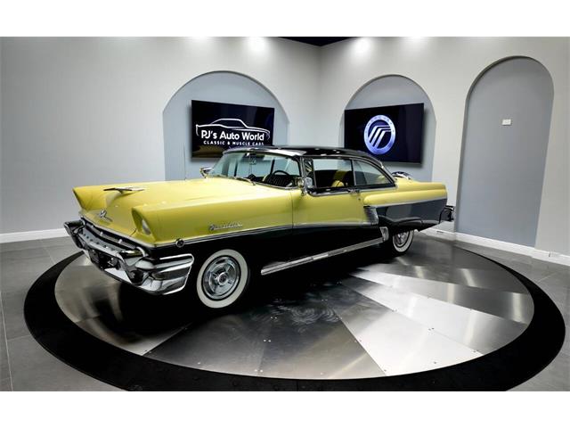 1956 Mercury Montclair (CC-1922971) for sale in Clearwater, Florida