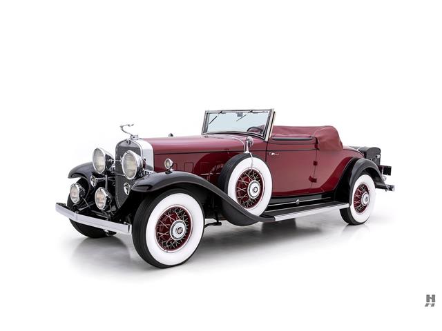 1931 Cadillac V12 (CC-1922972) for sale in Saint Louis, Missouri