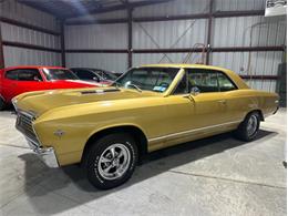 1967 Chevrolet Chevelle (CC-1922978) for sale in West Babylon, New York