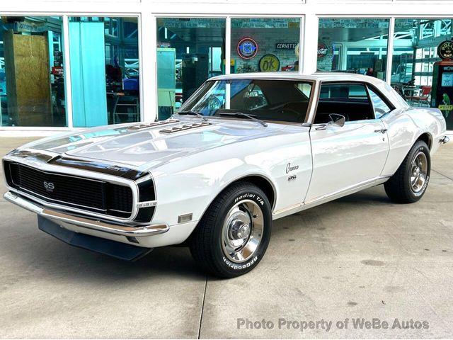 1968 Chevrolet Camaro (CC-1922981) for sale in Calverton, New York