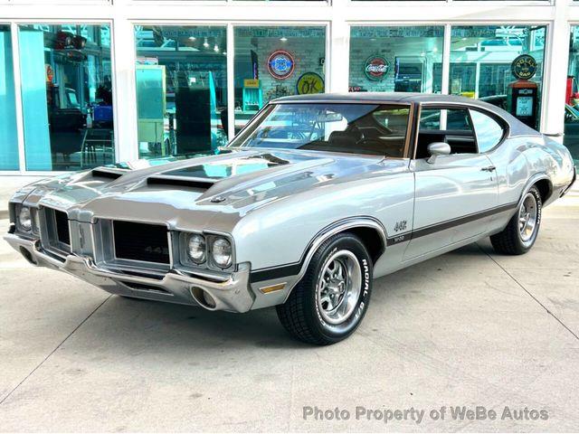 1971 Oldsmobile 442 (CC-1922983) for sale in Calverton, New York