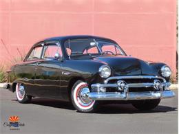 1951 Ford Tudor (CC-1922985) for sale in Mesa, Arizona