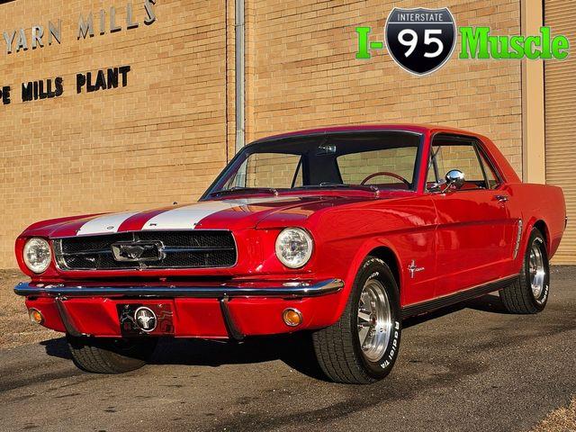 1965 Ford Mustang (CC-1922988) for sale in Hope Mills, North Carolina