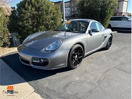 2008 Porsche Cayman (CC-1922990) for sale in Mesa, Arizona