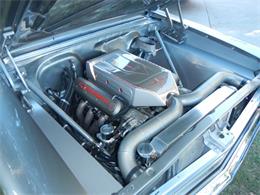 1966 Chevrolet Nova (CC-1922991) for sale in Woodland Hills, California